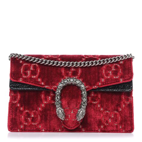 gucci dionysus monogram for the evenibg|gucci dionysus mini.